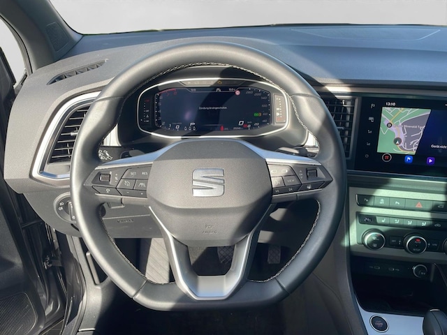 Seat Ateca 1.5 TSI DSG