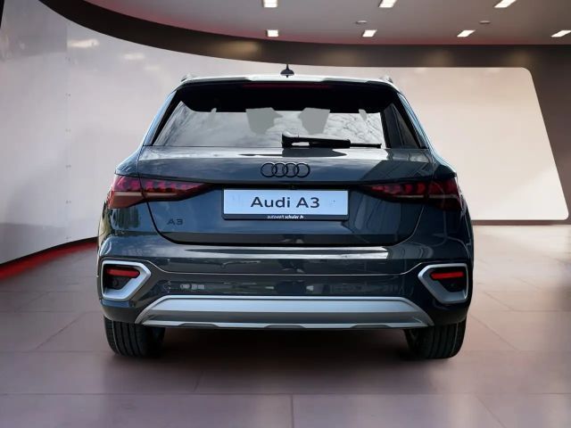 Audi A3 1.5 TFSI Hybride S-Tronic Sedan