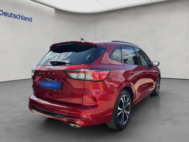 Ford Kuga ST Line X