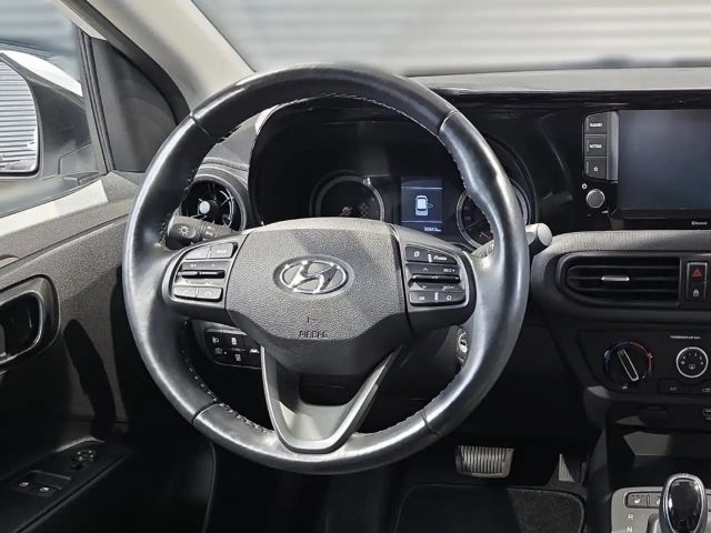 Hyundai i10 1.2 Trend