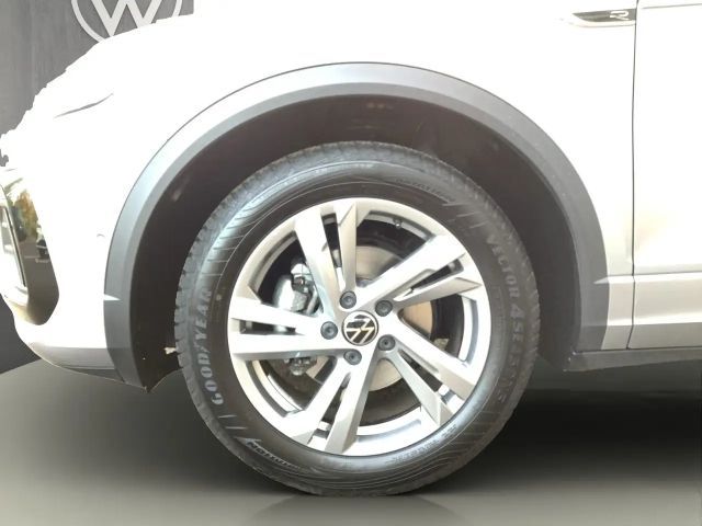 Volkswagen T-Roc 1.5 TSI DSG R-Line