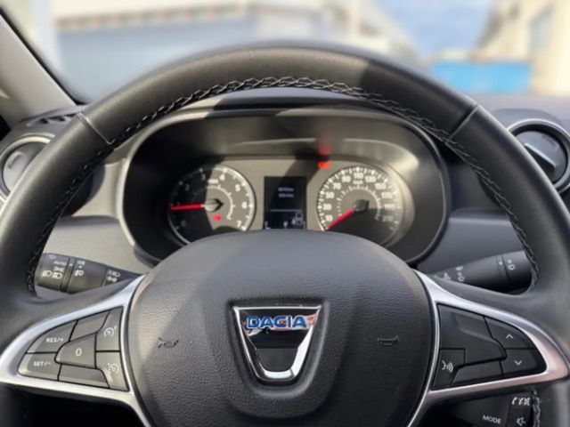 Dacia Duster 2WD Comfort TCe 130