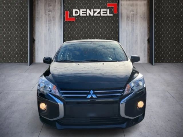 Mitsubishi Space Star Inform Star