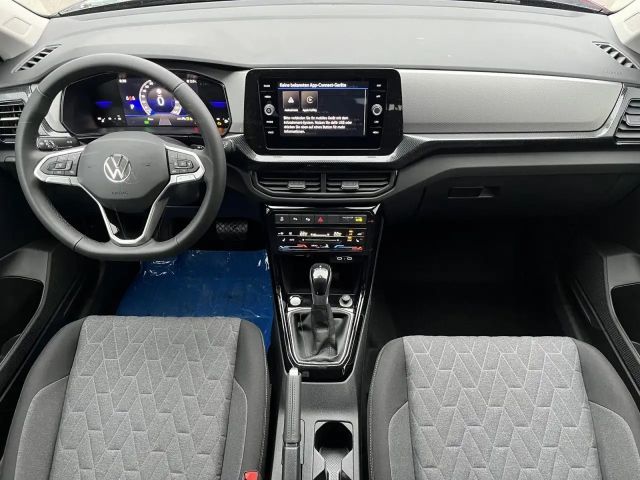 Volkswagen T-Cross DSG Life
