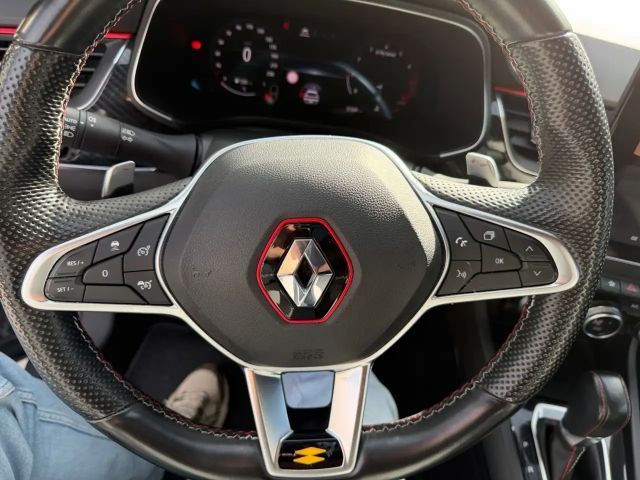 Renault Arkana EDC RS TCe 140