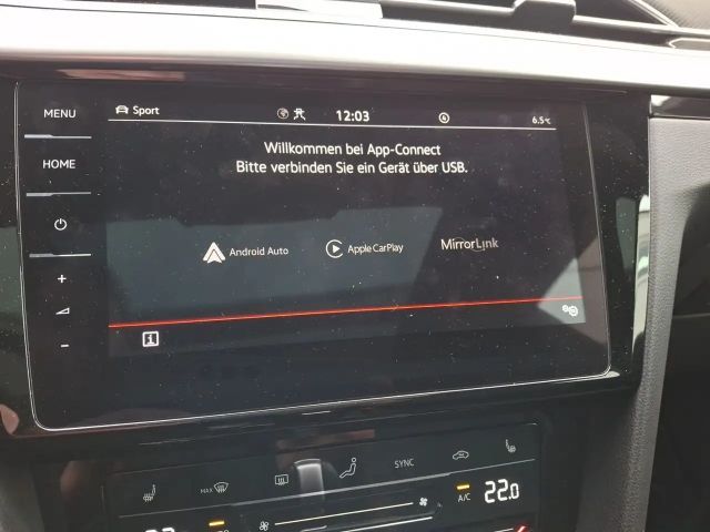 Volkswagen Arteon Shooting Brake R-Line