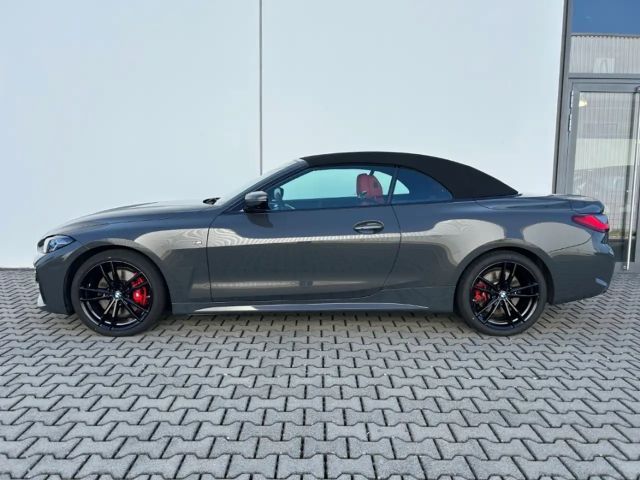 BMW 440 Cabrio xDrive