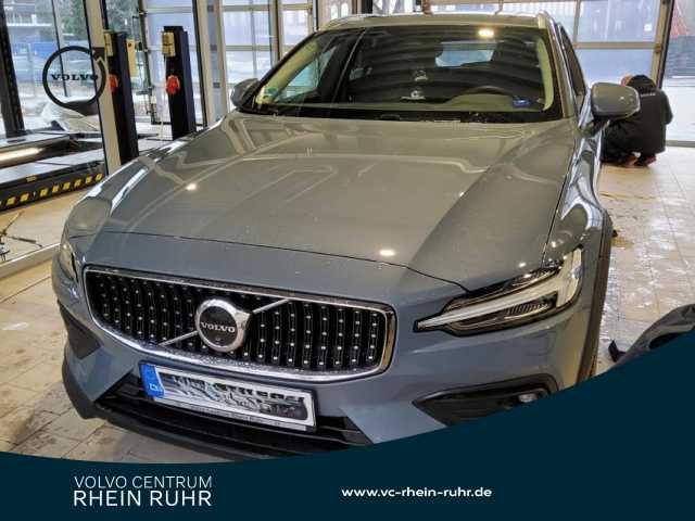 Volvo V60 Cross Country CC