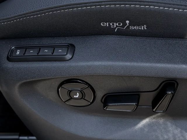 Skoda Kodiaq Selection iV