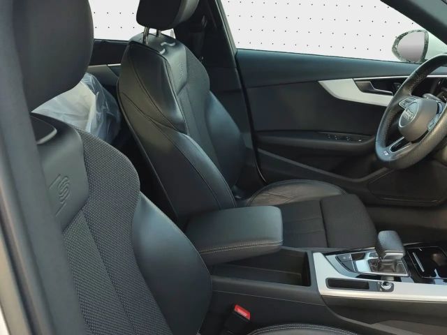 Audi A4 40 TFSI S-Line