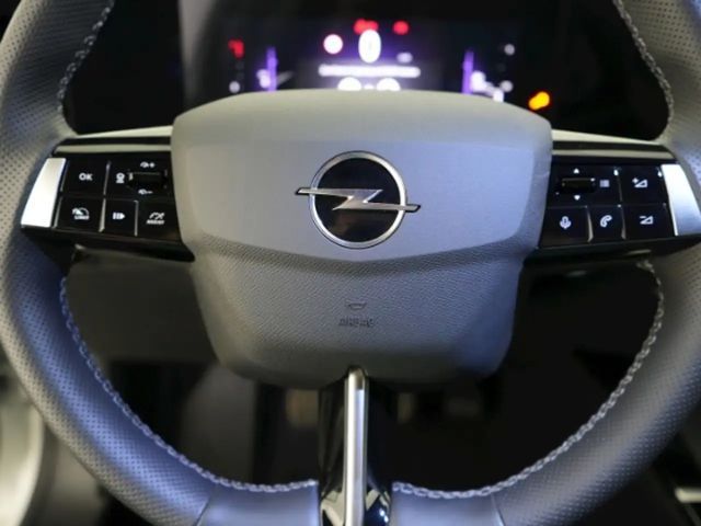 Opel Astra GS-Line Grand Sport