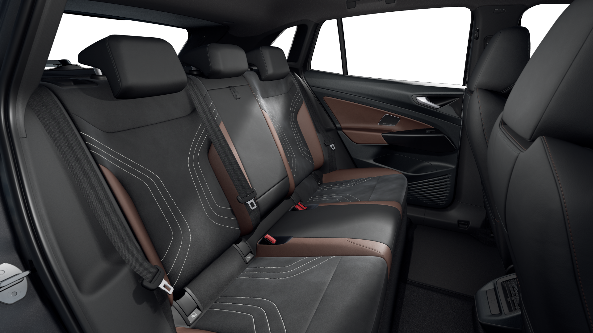 Volkswagen ID.4 /AHK /WÄRMEPUMPE