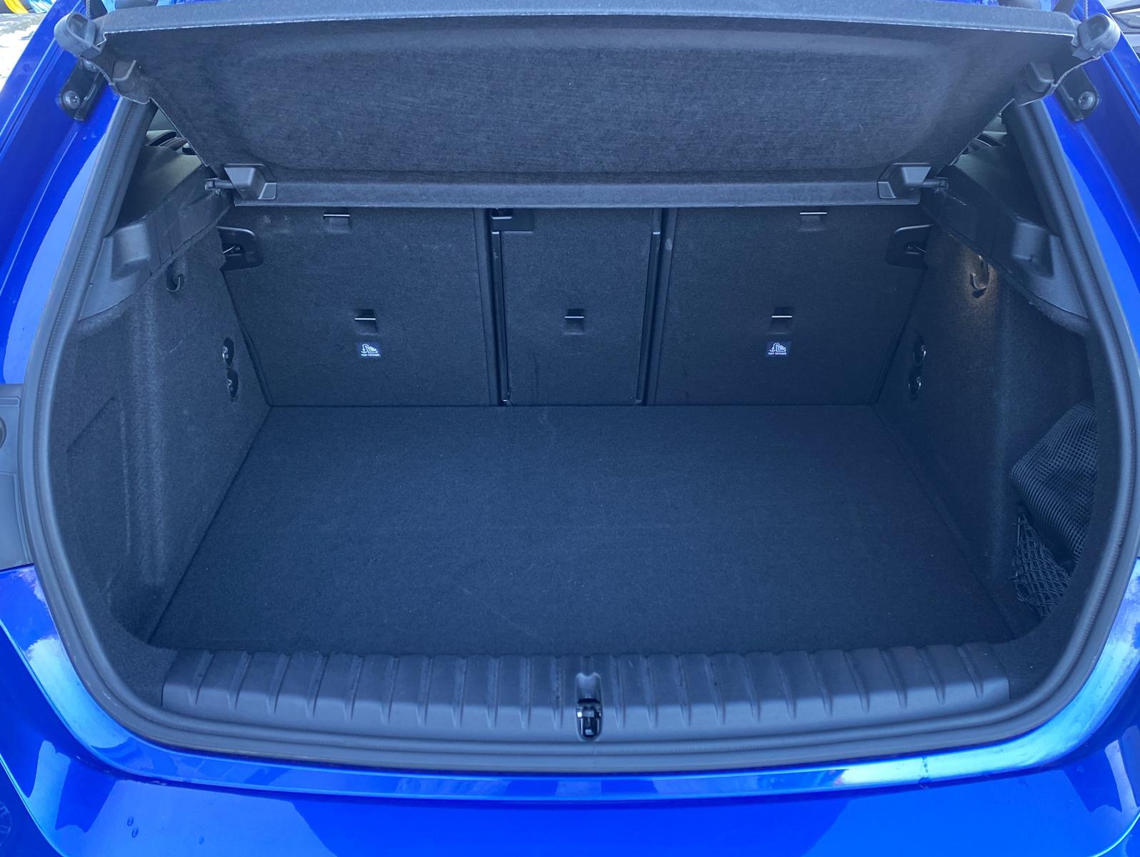 BMW 118 M-Sport Sedan