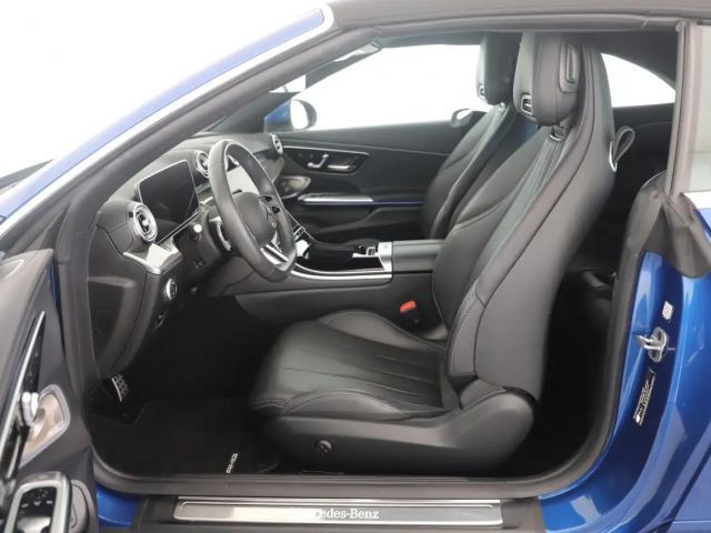 Mercedes-Benz CLE 220 AMG Line Advanced