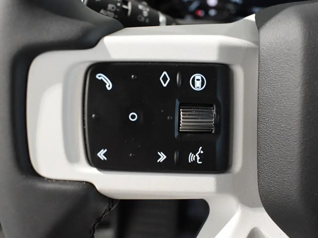 Land Rover Defender 110 AWD D200 S