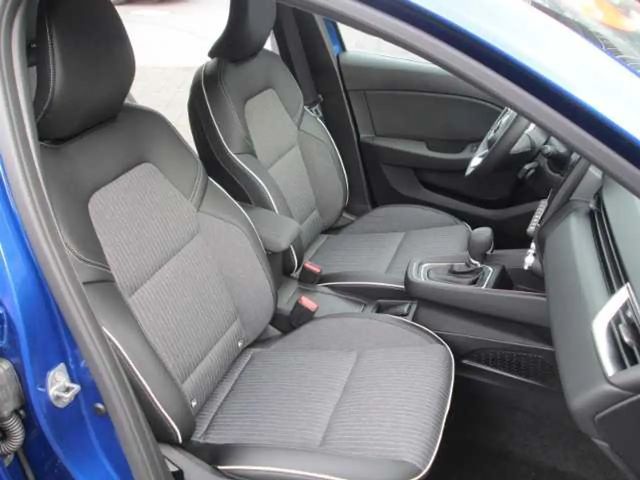 Mitsubishi Colt 1.6 Hybrid