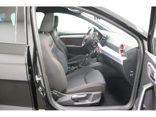 Seat Ibiza 1.0 TSI FR-lijn