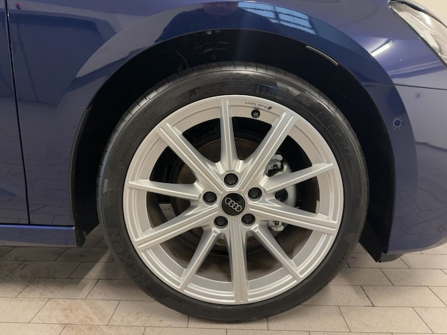 Audi A3 30 TFSI S-Tronic Sportback