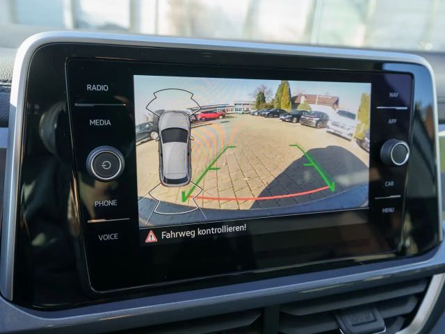 Volkswagen T-Roc 1.5 TSI Style