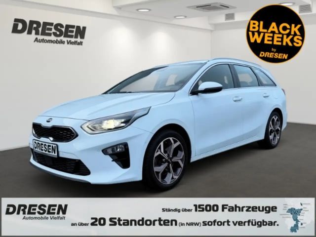 Kia Ceed Spirit SportWagon