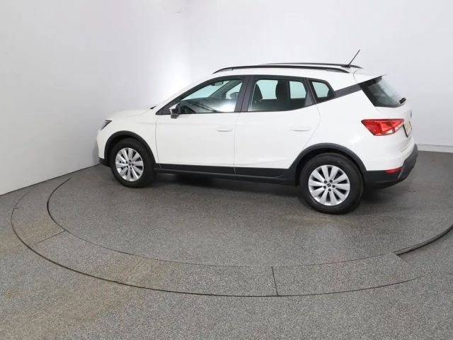 Seat Arona 1.0 TSI Reference