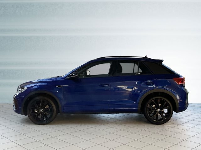 Volkswagen T-Roc 2.0 TSI DSG