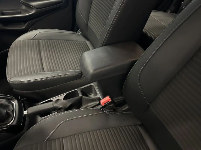 Ford EcoSport EcoBoost Titanium