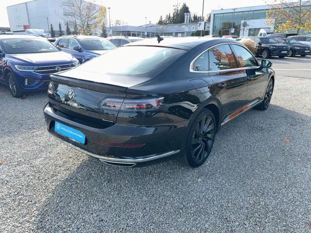 Volkswagen Arteon DSG