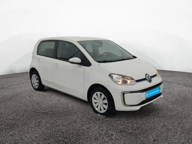 Volkswagen e-up! Move Move up!