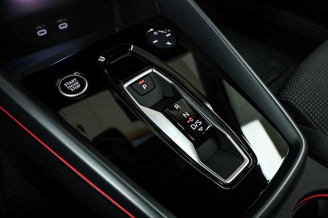 Audi A3 S-Tronic Sportback