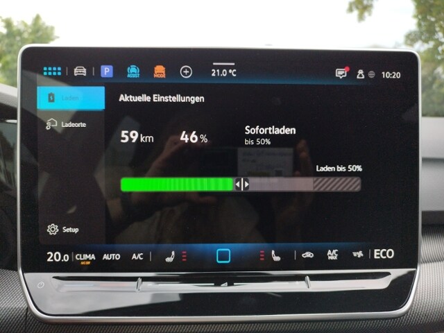 Volkswagen Golf Golf VIII eHybrid