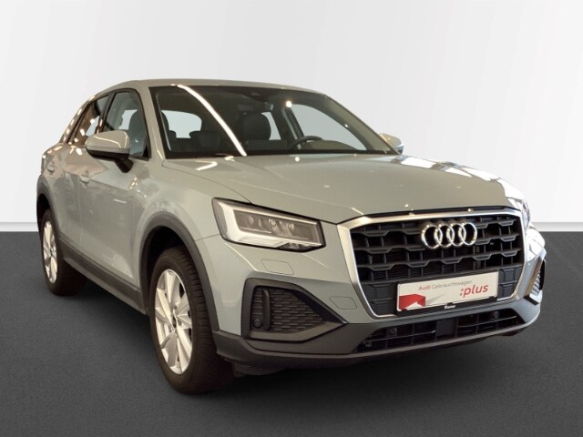 Audi Q2 35 TFSI S-Tronic