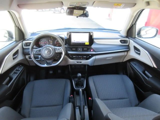 Suzuki Swift AllGrip Comfort Hybrid