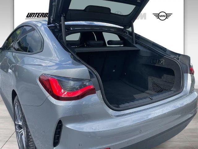 BMW 420 420d Coupé xDrive