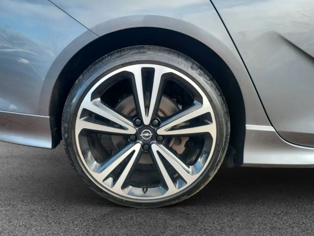 Opel Insignia Sports Tourer