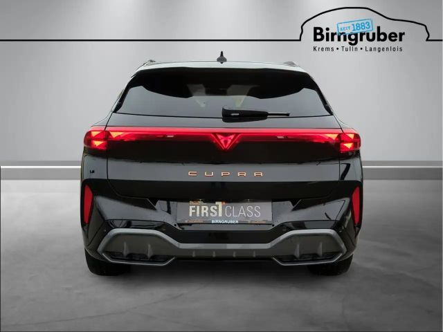 Cupra Terramar 1.5 e-Hybrid VZ e-Hybrid