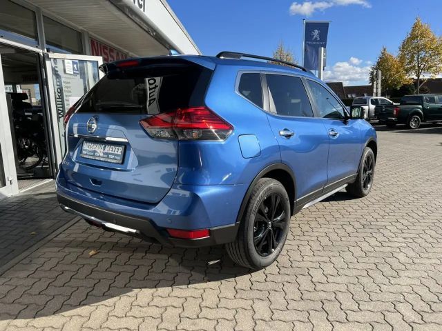 Nissan X-trail DIG-T