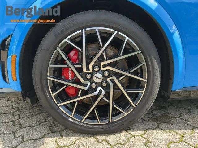 Ford Mustang Mach-E AWD GT