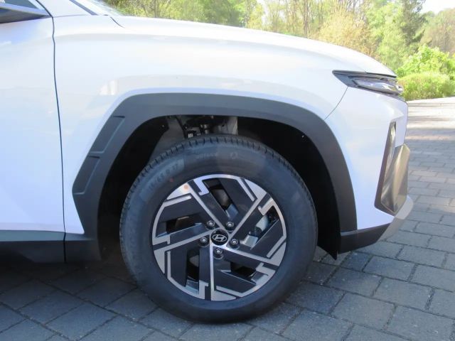 Hyundai Tucson 1.6 2WD Select T-GDi