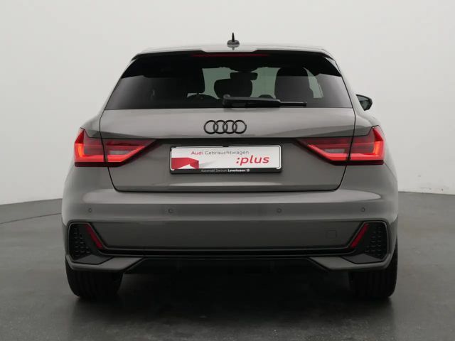 Audi A1 S-Line Sportback