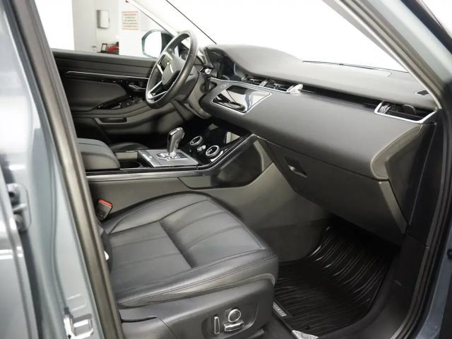 Land Rover Range Rover Evoque AWD D200 S