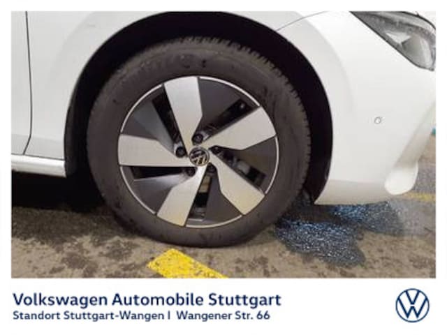 Volkswagen Passat 1.5 TSI Business DSG Variant