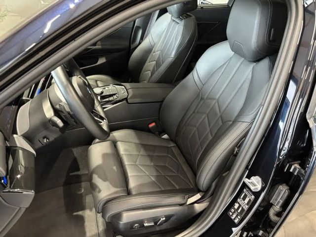 BMW 520 520d M-Sport Touring xDrive