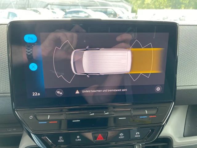 Volkswagen ID.Buzz Cargo 150 kW