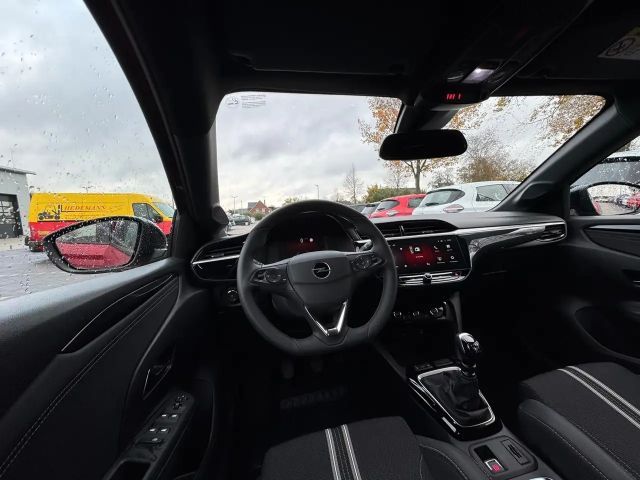 Opel Corsa GS-Line Grand Sport