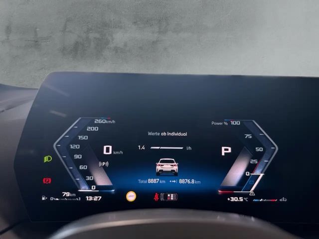 BMW 135 M-Sport Sedan xDrive