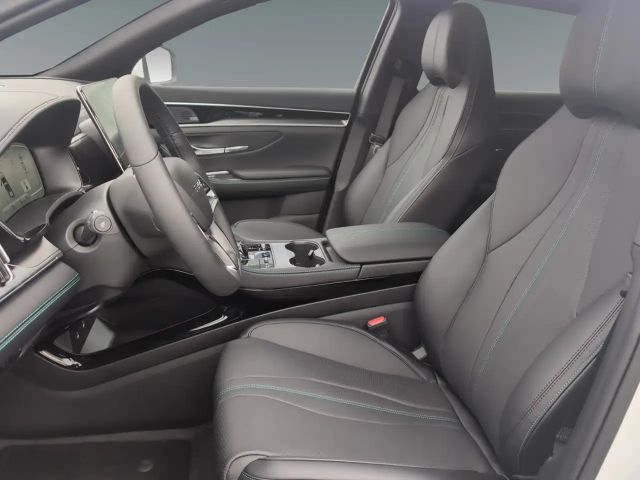 BYD Seal U Boost DM-i