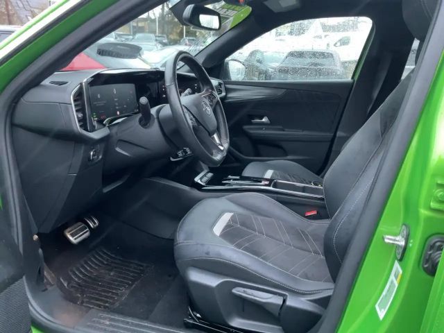 Opel Mokka Mokka-e Ultimate