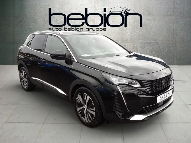 Peugeot 3008 BlueHDi GT-Line