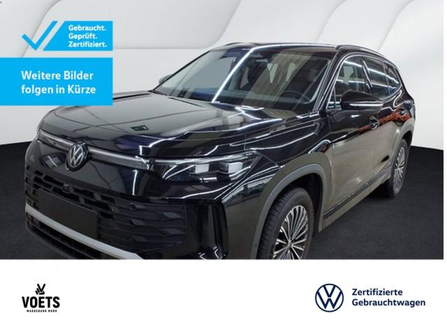 Volkswagen Tayron 1.5 eTSI DSG IQ.Drive Life